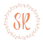 Sunnyside Red logo in orange