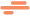 orange website divider